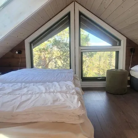 Fantastic Experiences, Wooden A Serene Escape In Forest 度假居 *